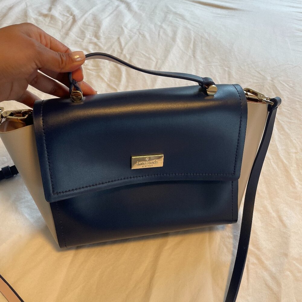 Kate Spade Convertible Shoulder Bag/Handbag